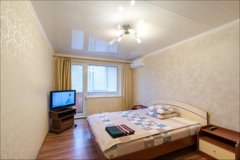 Фото 1-комнатная квартира в Минске на ул Куйбышева 97