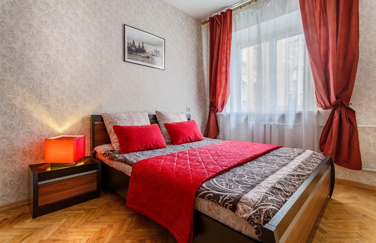 Фото 2-комнатная квартира в Минске на Дзержинского 9